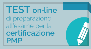  Preparazione per la certificazione PMP