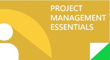 Fondamenti di Project Management