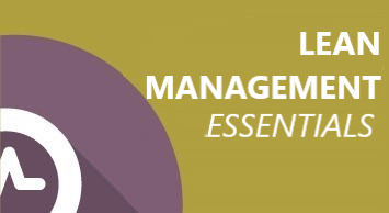 LEAN MANAGEMENT ESSENTIALS