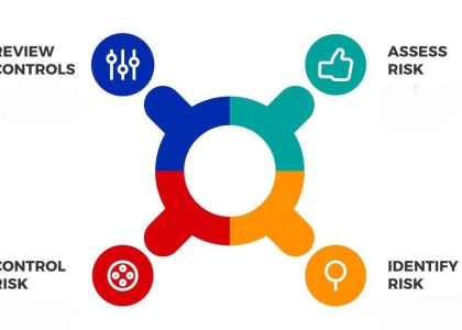 IL RISK MANAGEMENT NELLA GESTIONE PROGETTI